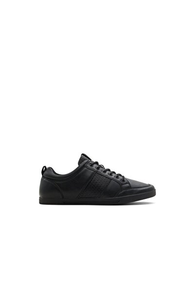 Call it Spring Halisen Mens Black Sneakers