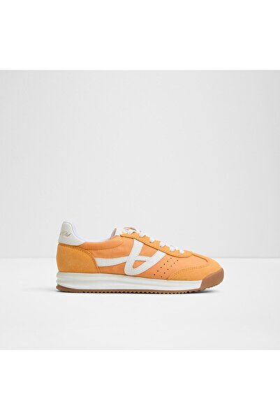 Aldo حذاء رياضي نسائي باللون البرتقالي من ستيبكونت