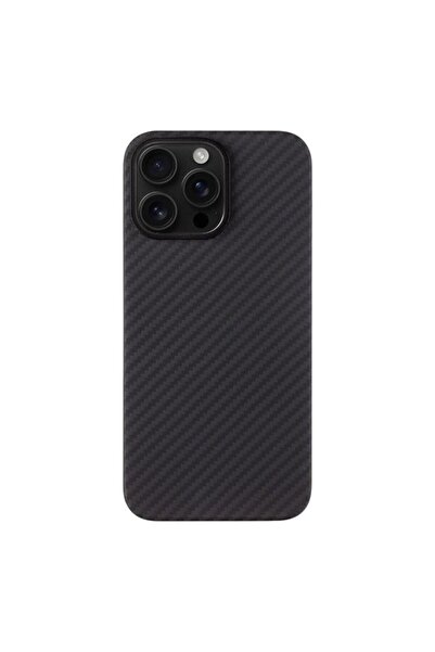 Tactical MagForce Θήκη Αραμιδίου για Apple iPhone 16 Pro Max Μαύρο