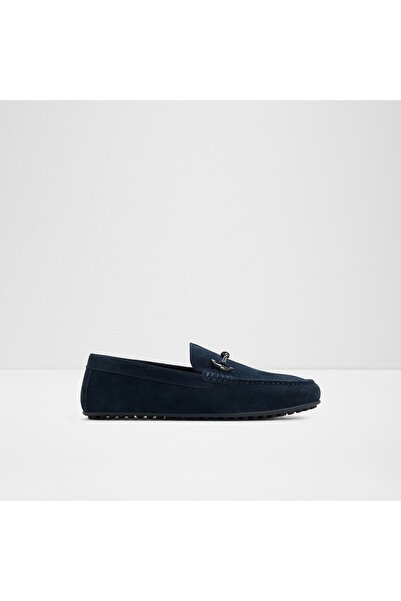 Aldo Wilbart-in Mens Blue Casual Shoes