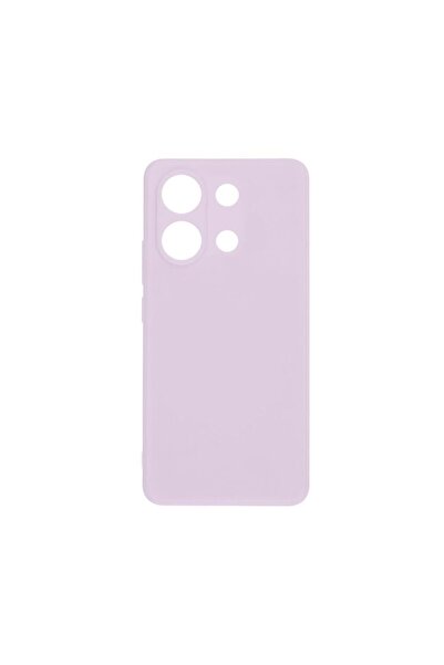 OBAL:ME Ματ Θήκη TPU για Xiaomi Redmi Note 13 4G Μωβ