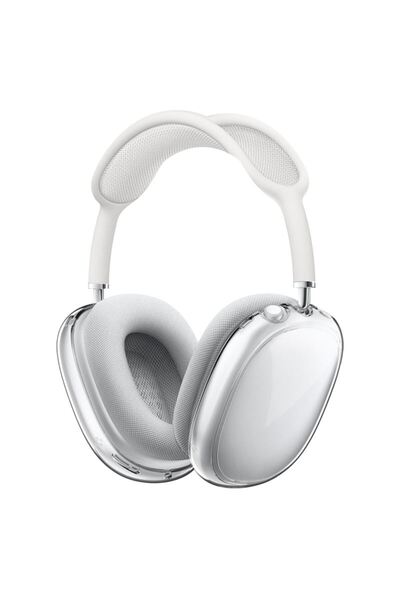 Spigen Υπέρ-Υβριδικό Pro, κρυστάλλινα διαυγής - AirPods Max