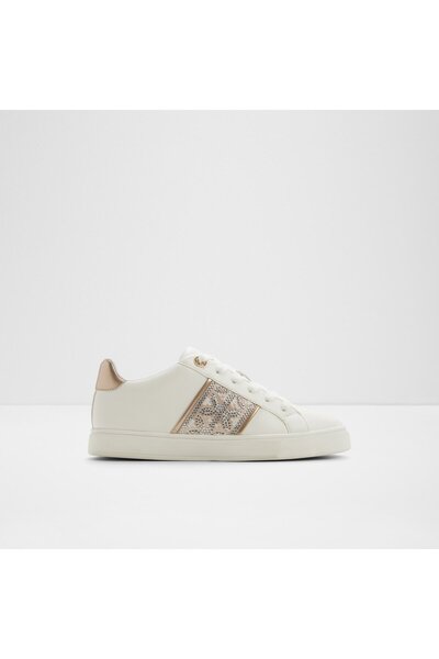 Aldo Palazzi Womens Multicolor Casual Shoes