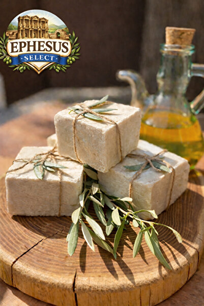 Ephesus Select Zeytinyağı Sabunu 150 gr – Doğal & Katkısız