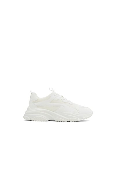 Call it Spring Refreshh_h Mens White Sneakers