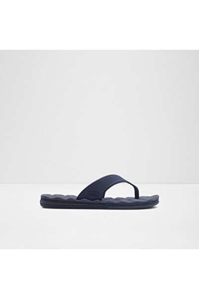 Aldo Haciendo Mens Blue Sandals