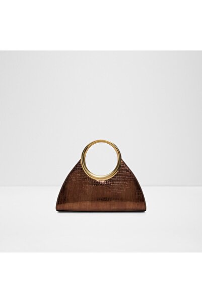 Aldo حقيبة ألايمون النسائية باللون البني