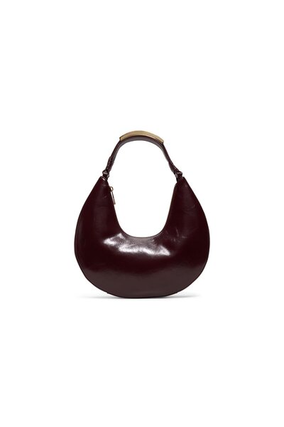 Call it Spring Lunelee Womens Red Shoulder Bag
