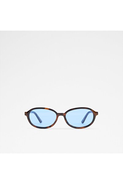 Aldo Beella Womens Brown Sunglasses