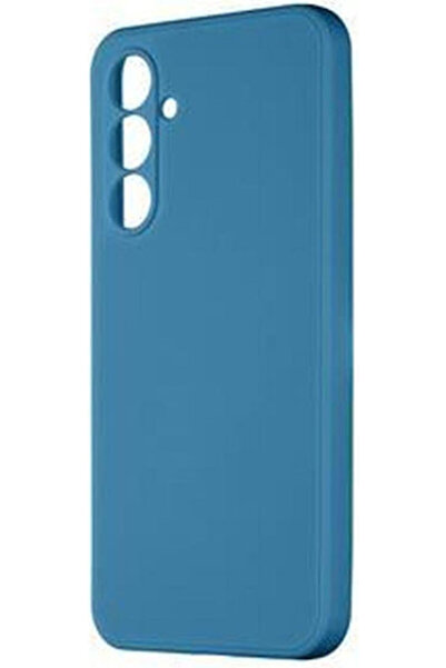 OBAL:ME Ματ Θήκη TPU για Samsung Galaxy A54 5G Σκούρο Μπλε