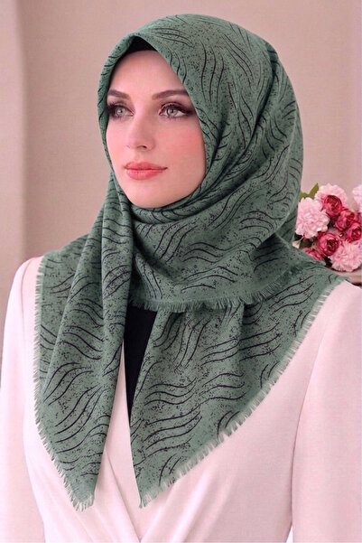 Butik 80% βαμβακερό μαντήλι γραφής με λεπτή, απαλή υφή