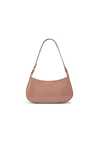 Call it Spring Jaida Womens Pink Shoulder Bag