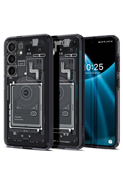 Spigen Υπέρ-Υβριδικό, ολοκαίνουργιο - Samsung Galaxy S24