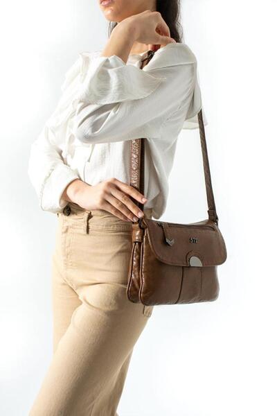 Baginn Τσάντα ταχυδρόμου - Πολύχρωμο - Το στοιχείο δεν είναι διαθέσιμο