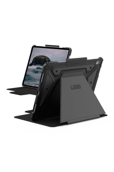 UAG Metropolis SE, μαύρο - iPad Air 13 " (2024, 2025)