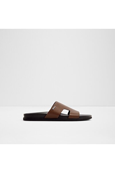 Aldo Mondi-in Mens Brown Sandals