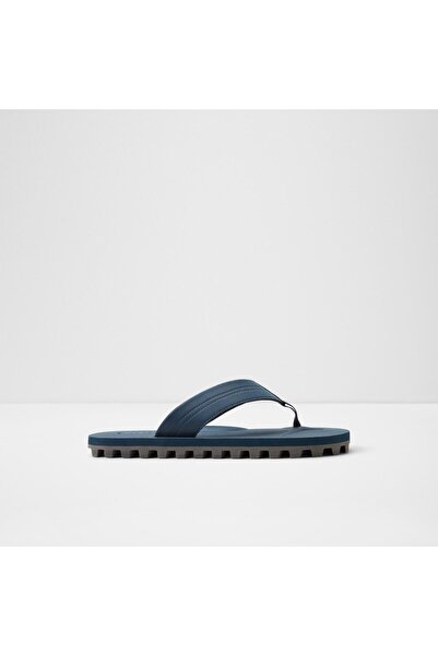 Aldo Hideaway Mens Blue Sandals