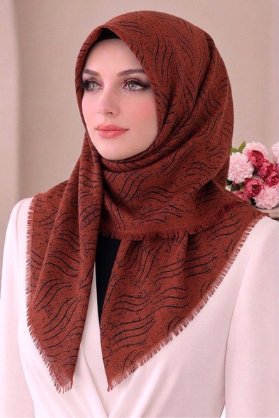 Butik Μαντίλα - Μεταλλικό - Casual