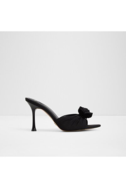 Aldo Rosalina Womens Black Sandals