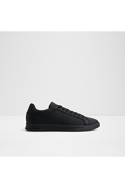 Aldo Jeremie Mens Black Sneakers