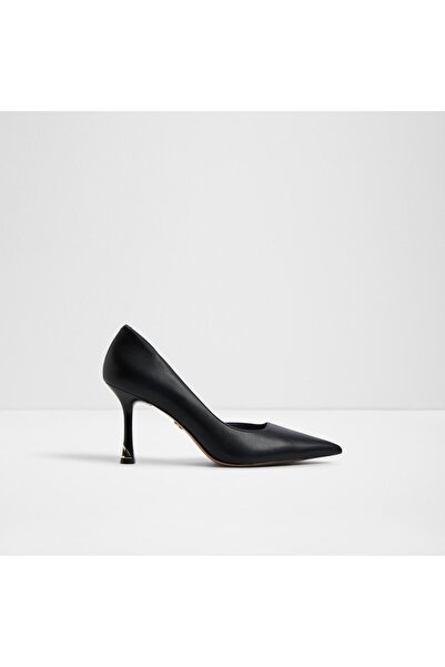 Aldo Livianna Womens Black Sandals