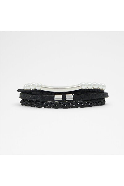 Aldo Jalird Mens White Bracelets