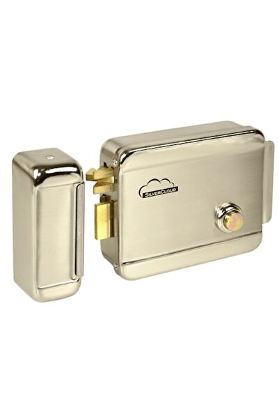 SilverCloud Ηλεκτρομαγνητική κλειδαριά SilverCloud, δεξιά ανοιγόμενη, επιφανε...