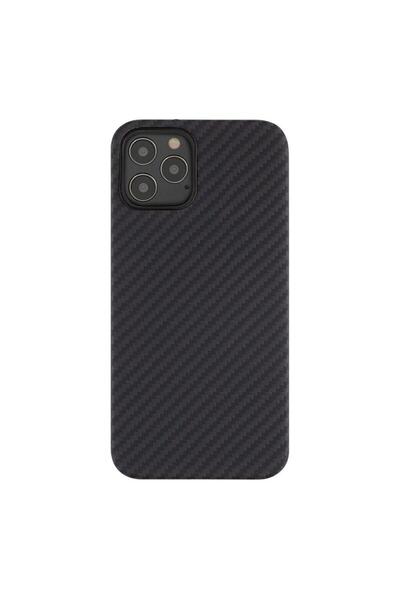 Tactical MagForce Θήκη Αραμιδίου για Apple iPhone 12/12 Pro Μαύρο