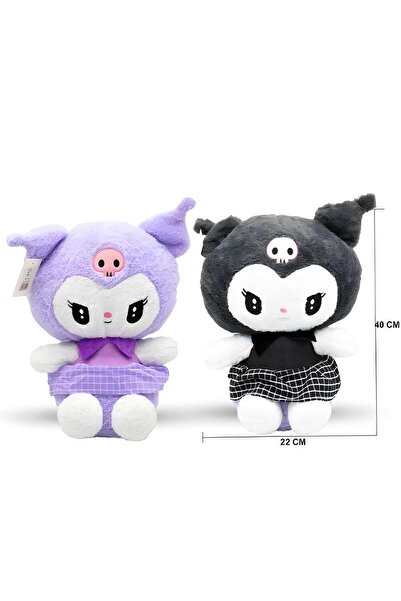 Trendbaby دمية كورومي مع ماي ميلودي القطنية اللطيفة Trend Baby & Trend Kids