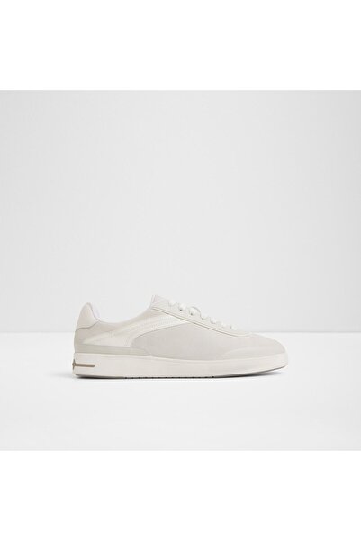Aldo Cypress Mens White Sneakers