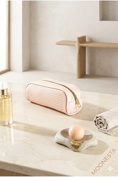 Madame Coco Τσάντα μακιγιάζ Charisse