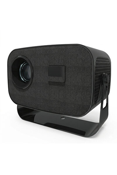 Primo Plus جهاز عرض DENX DX3652: حول غرفتك إلى مسرح منزلي ذكي بلمسة زر واحدة