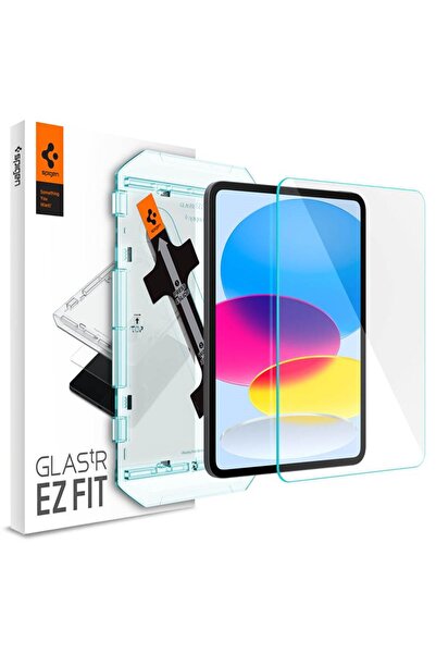 Spigen Γυαλί EZ Fit 1 Τεμάχιο - iPad 10.9 " 2022