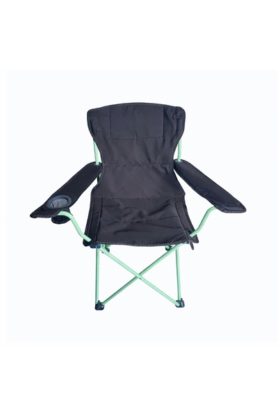 EXİN Katlanır Kamp Sandalyesi