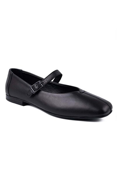 Beety 101 26YA Pantofi de zi cu zi pentru femei, negri
