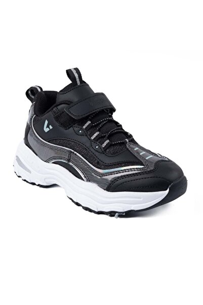 Vicco Αθλητικά παπούτσια - Μαύρο - Χαμηλό τακούνι (1-4 cm)