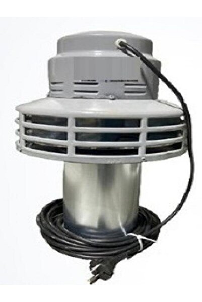 ACİL FAN Baca Motoru - BF10