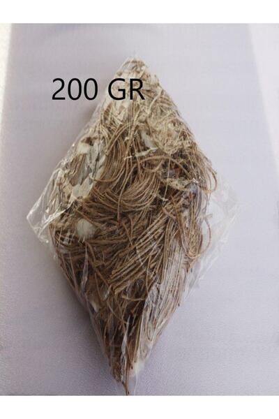 Wahw Pet Jüt İp Kıl Yumakları 40gr - 01809