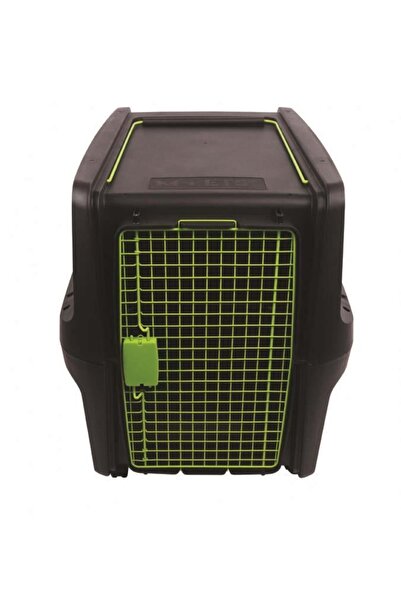 M-PETS Premium Eco Trek Travel Carrier Iata (L) Taşıma Tekerlekli - 10454199
