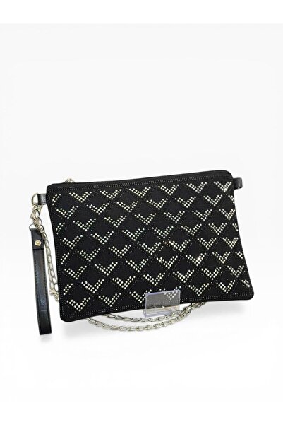 Handley ΤΣΑΝΤΑ ΣΥΜΒΟΥΛΩΝ ΓΑΜΗΛΙΑΣ ΕΚΔΟΣΗΣ ΜΕ ΚΕΝΤΗΜΕΝΑ ΠΕΤΡΑΔΙΑ ΚΟΜΜΕΝΑ ΣΤΟΙΧΕΙΑ