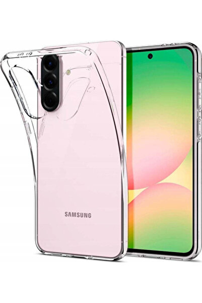 Spigen Υγρό Κρύσταλλο, κρυστάλλινα καθαρό - Samsung Galaxy A56 5G