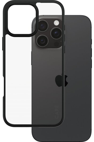 Panzer Glass Θήκη Care By PanzerGlass Urban Combat για Apple iPhone 16 Pro Ma...