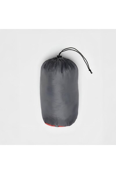 Freecamp Sac de dormit tip plic Traveler - ROȘU