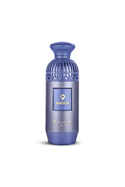 ayaam ايام, عطر شهر مارس, بيرفيوم - تاريخ- 9