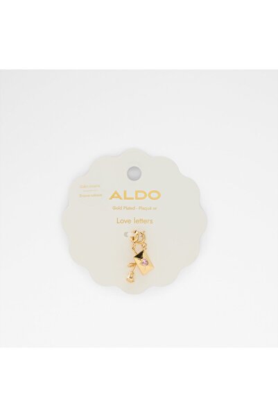 Aldo مجوهرات الجسم الوردية للنساء من لوف ميل