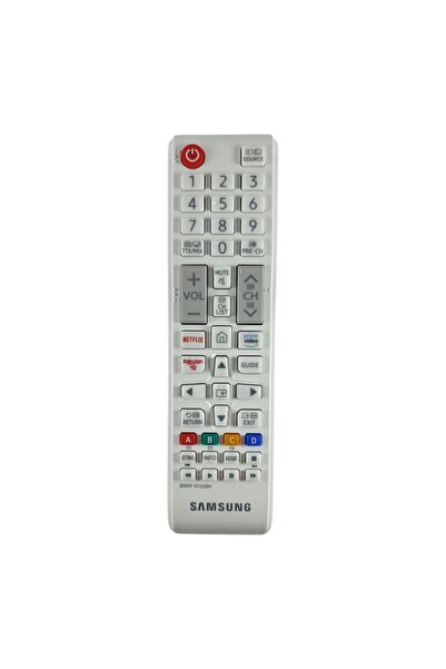 Samsung BN59-01268H ORJİNAL TV KUMANDASI