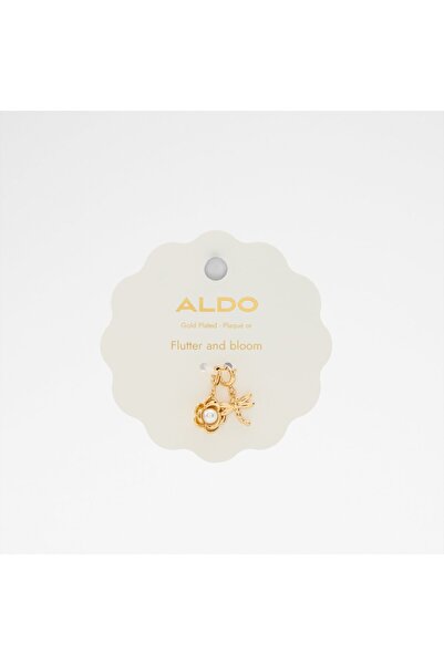 Aldo مجوهرات الجسم البيضاء للنساء من دراغونفلاي