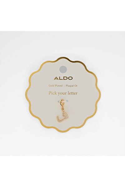 Aldo مجوهرات الجسم الذهبية للنساء من ويلونتار