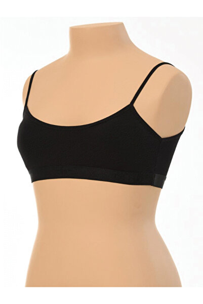 Dondeza Flat Strap Petli Girl's Bustier Set of 6