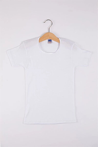 ALFA AKSESUAR 03 Girl Rib Half Sleeve 2508